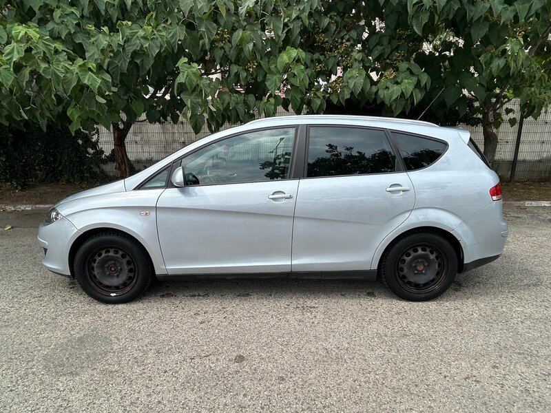 Seat Altea XL