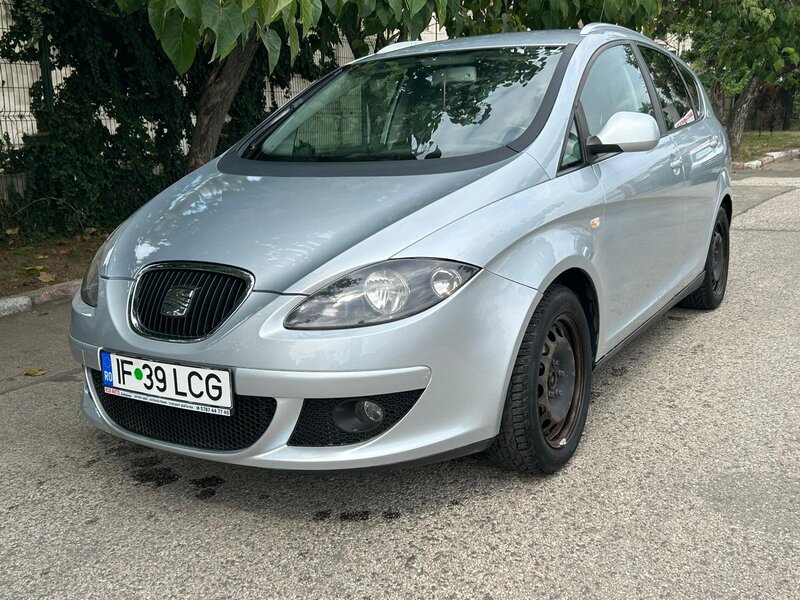 Seat Altea XL